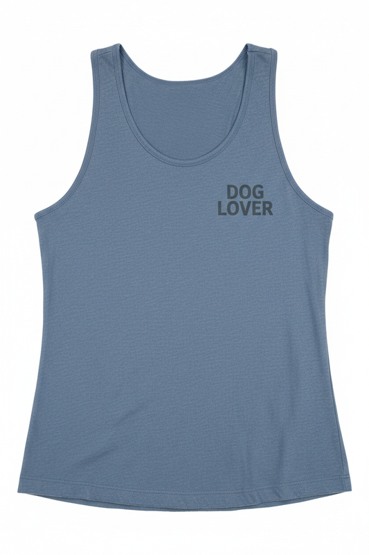 Dog Lover Front
